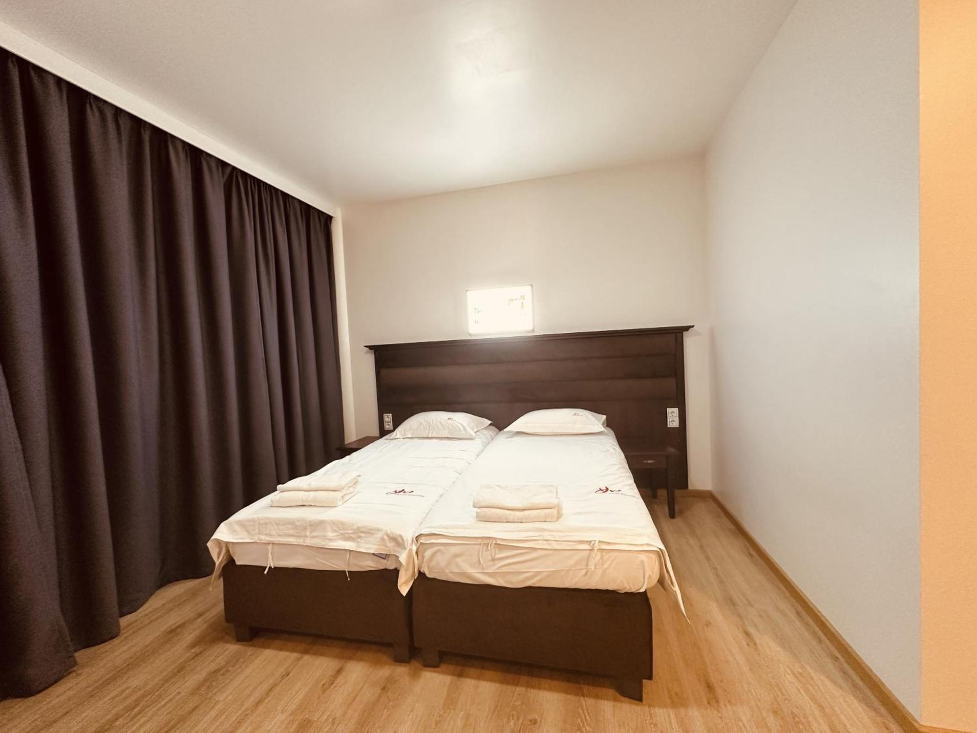 Hotel Destille Dormagen Rum bild